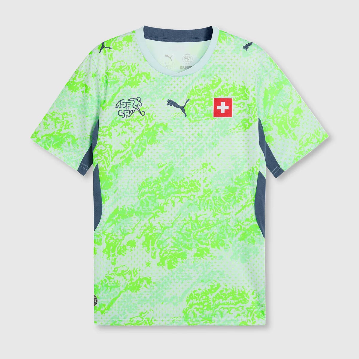 Away 26/27 Men's Shirt