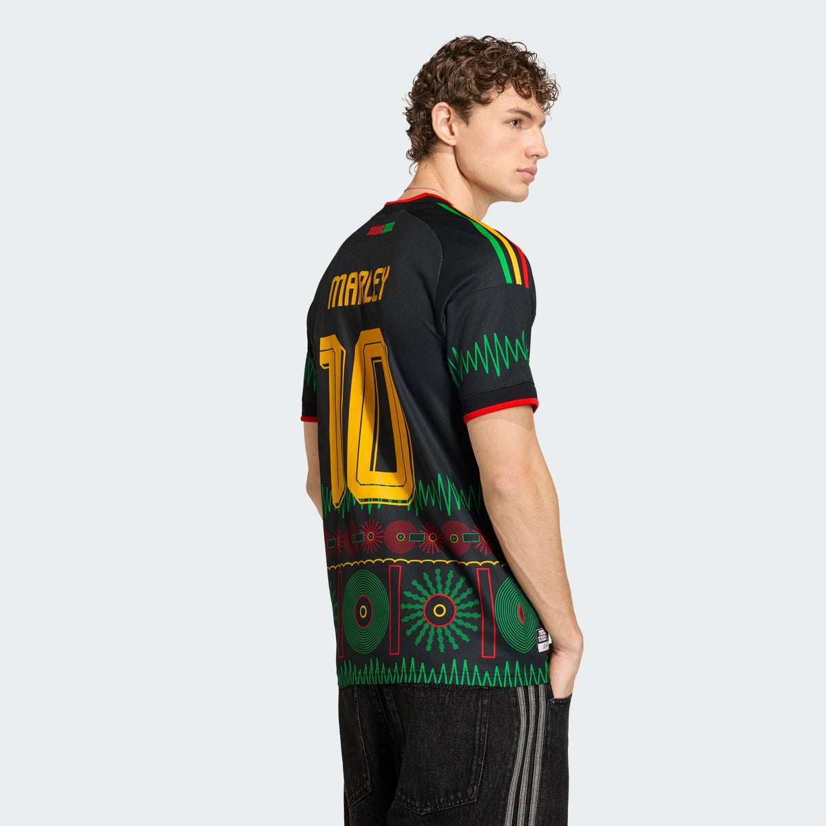 Away 26/27 Men's Shirt