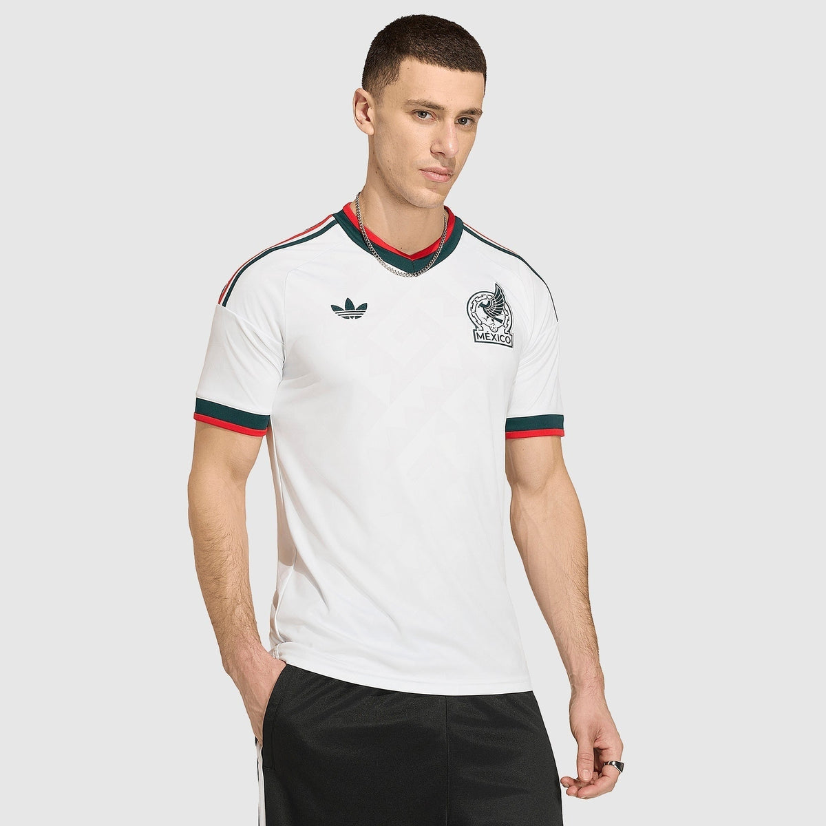 Away 26/27 Men's Shirt