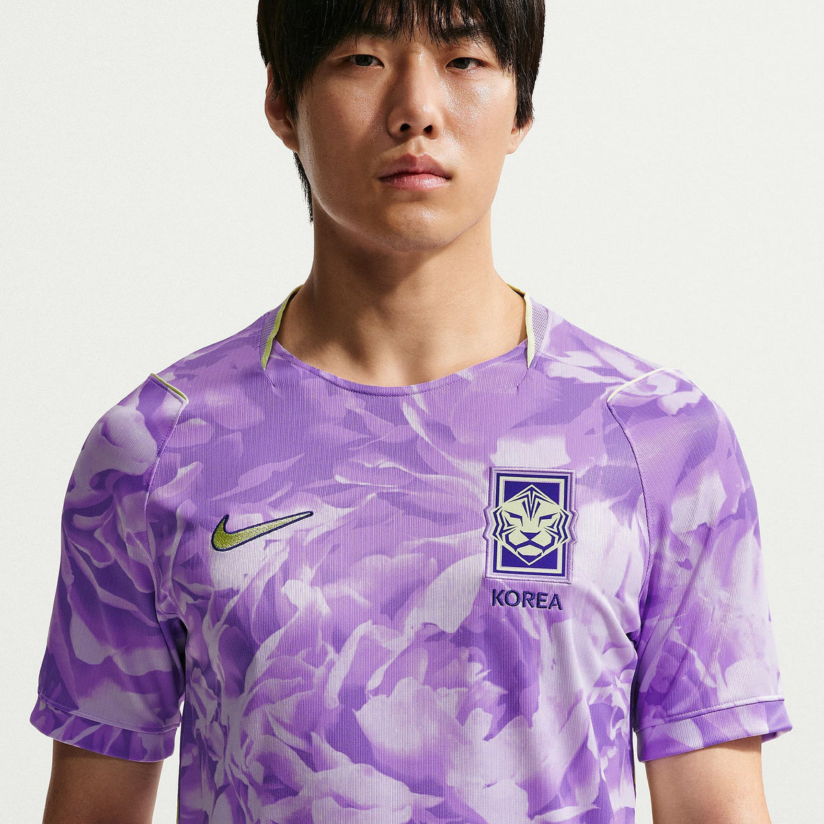 Away 26/27 Men's Shirt