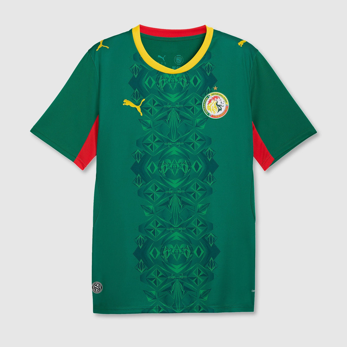 Away 26/27 Men's Shirt