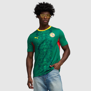 Away 26/27 Men's Shirt