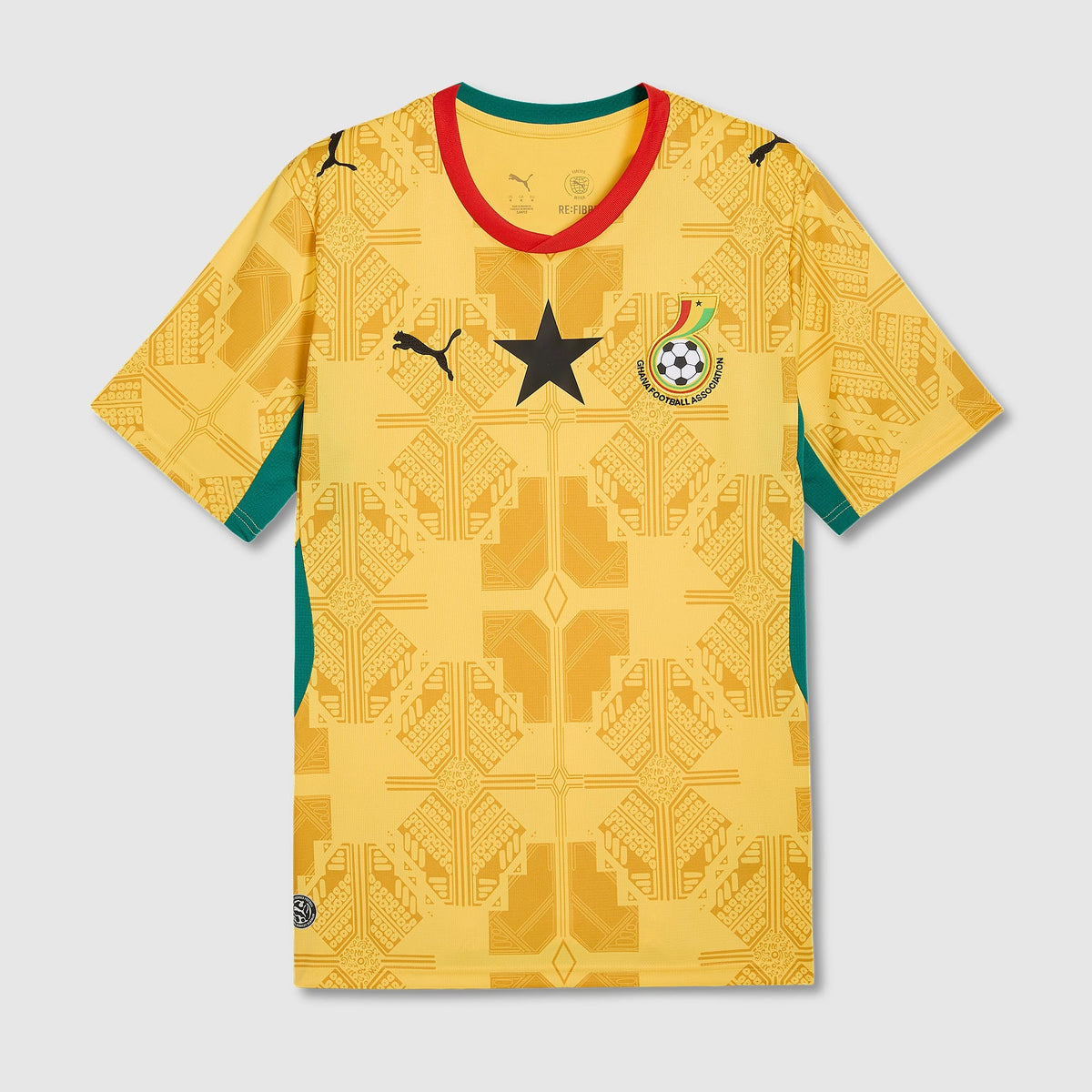 Away 26/27 Men's Shirt