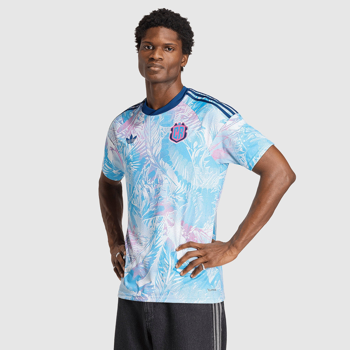 Away 26/27 Men's Shirt