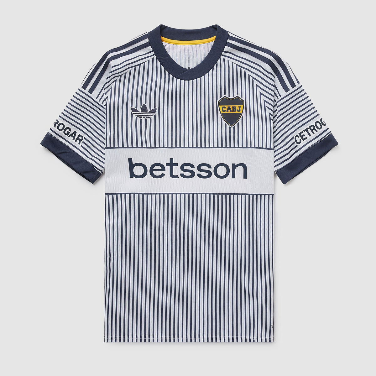 Away 26/27 Men's Shirt