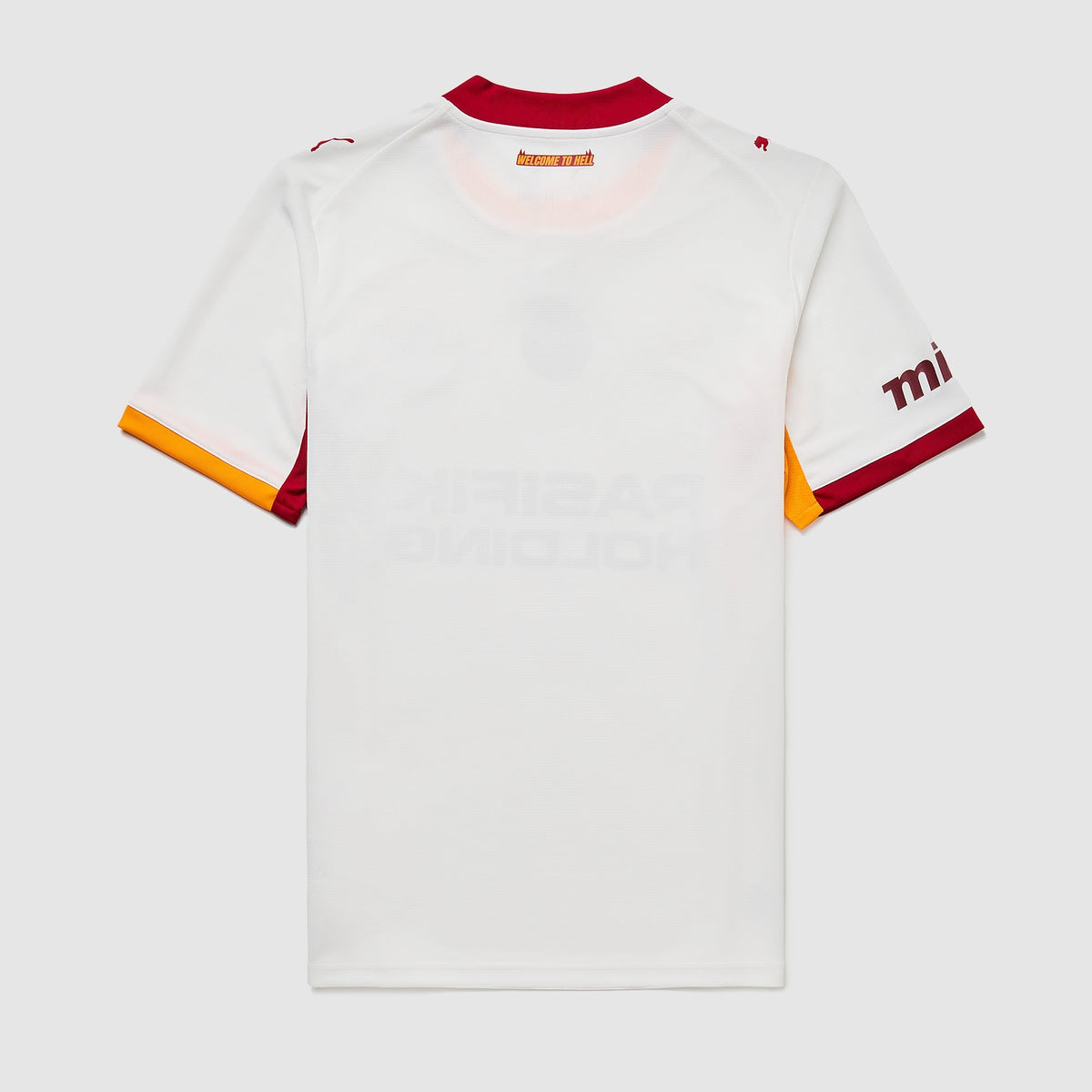 Away 26/27 Men's Shirt