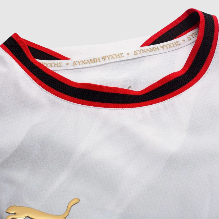 Away 26/27 Player Edition Long Sleeve Shirt