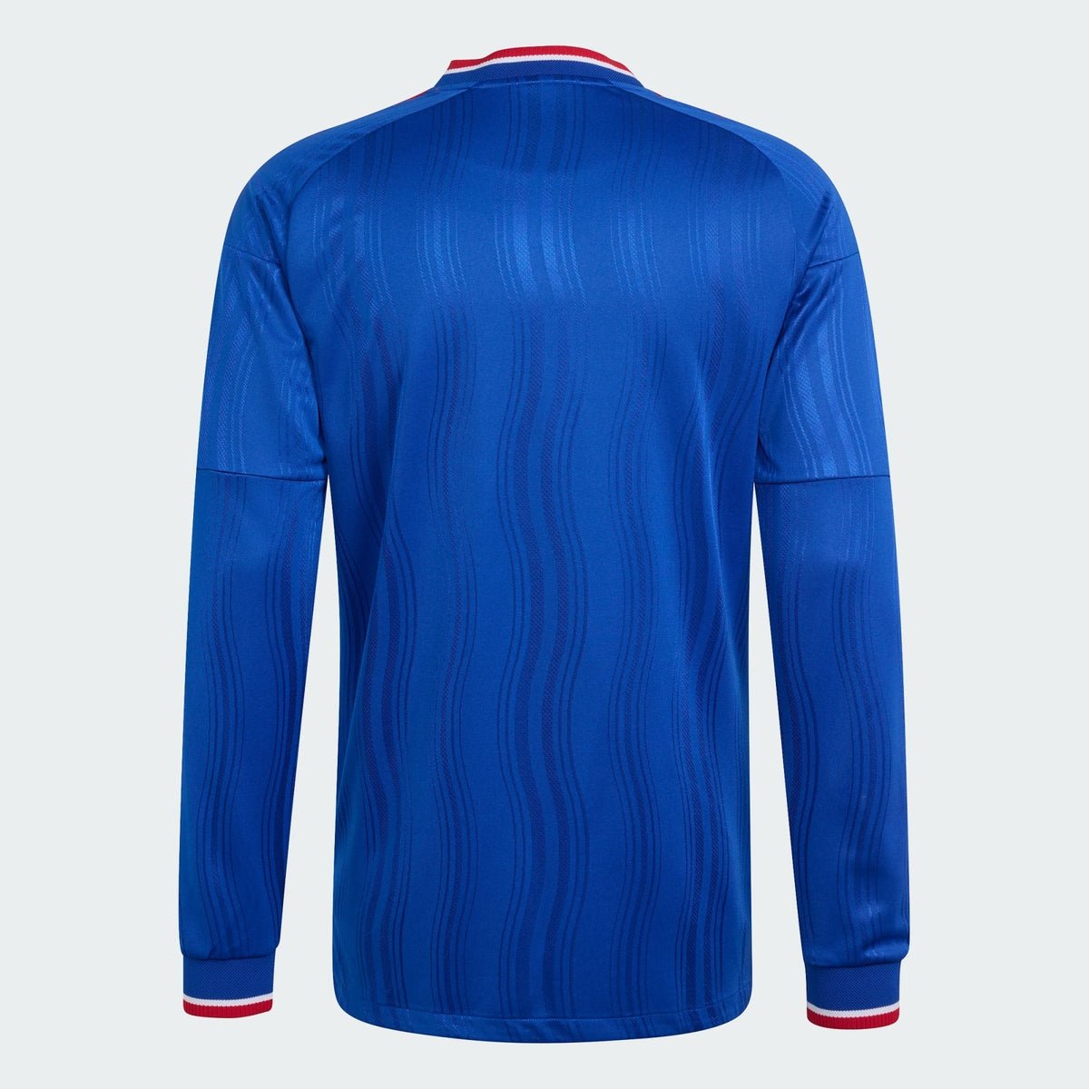 Away 26/27 Player Edition Long Sleeve Shirt