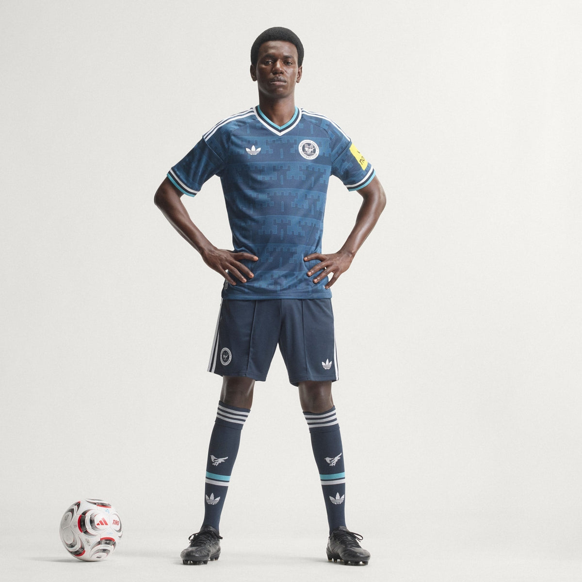 Away 26/27 Player Edition Shirt