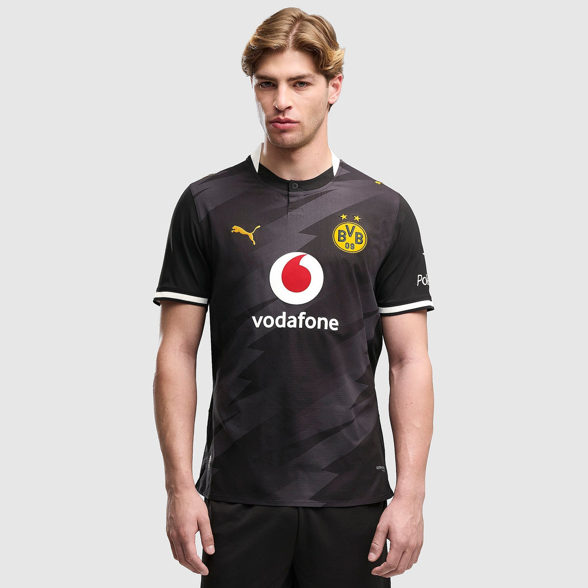 Away 26/27 Player Edition Shirt