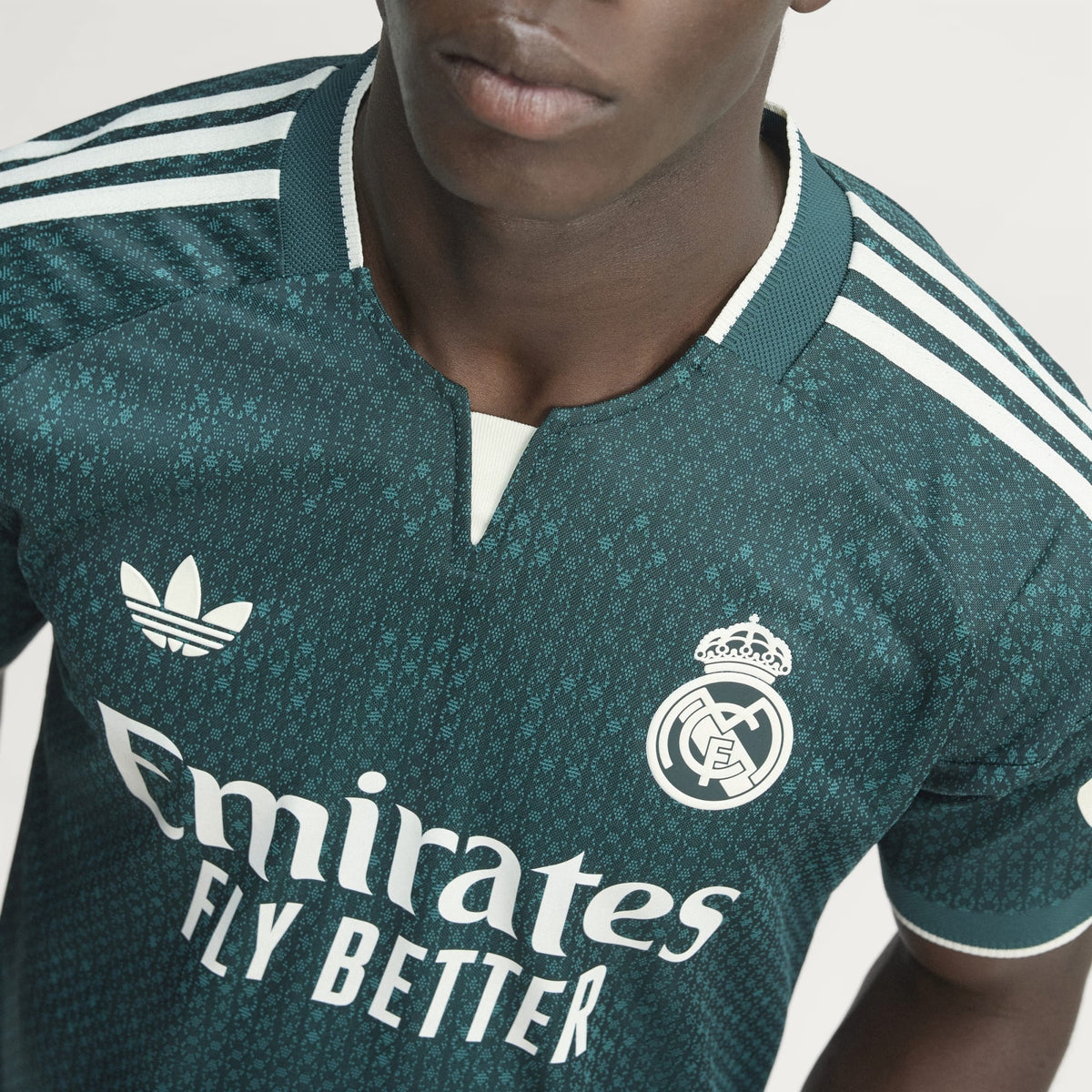 Away 26/27 Player Edition Shirt