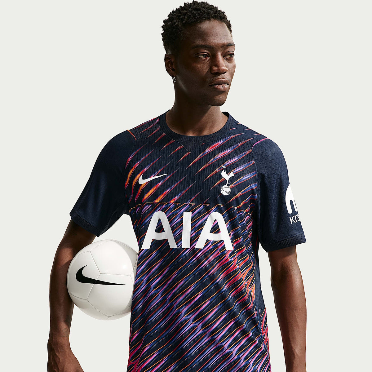 Away 26/27 Player Edition Shirt