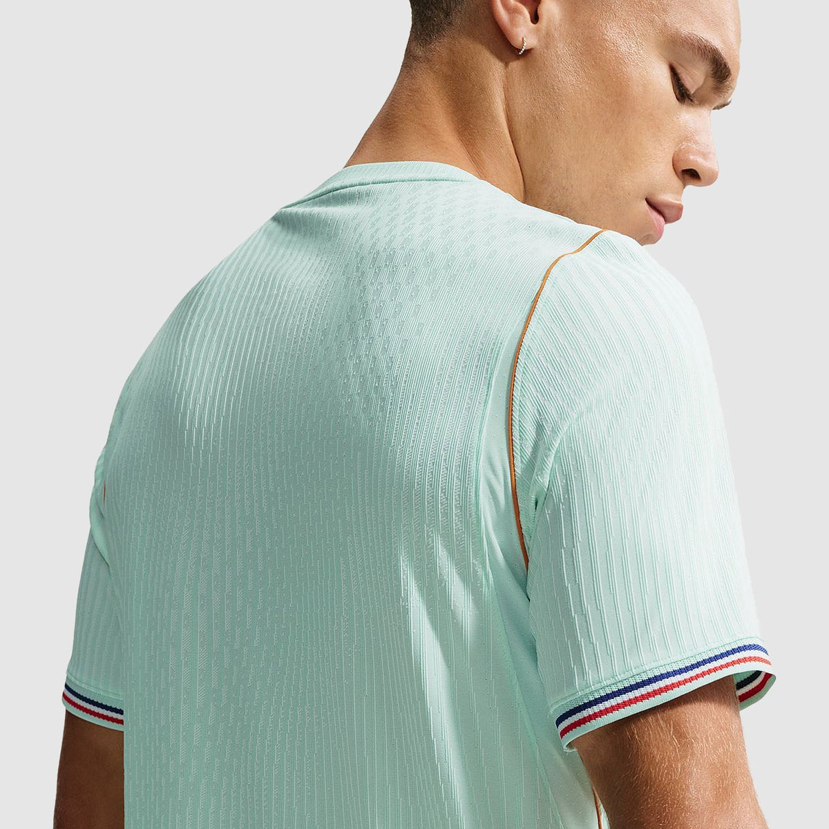 Away 26/27 Player Edition Shirt