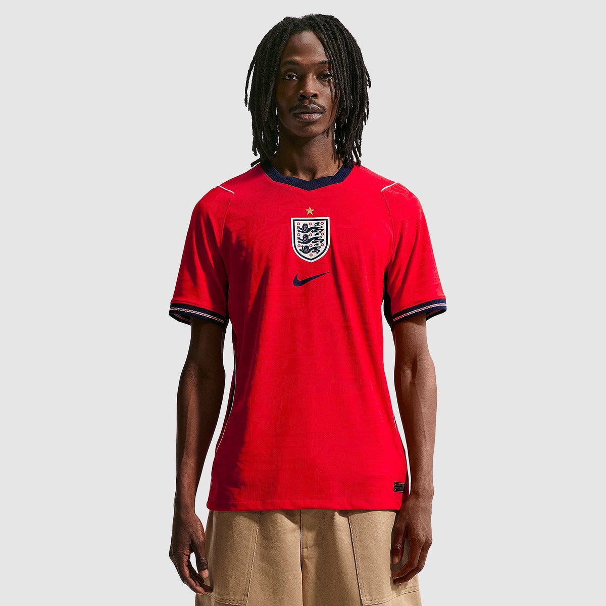 Away 26/27 Player Edition Shirt