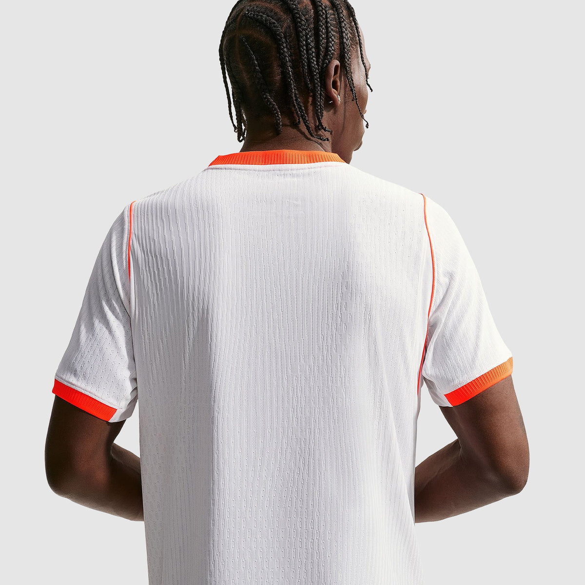Away 26/27 Player Edition Shirt