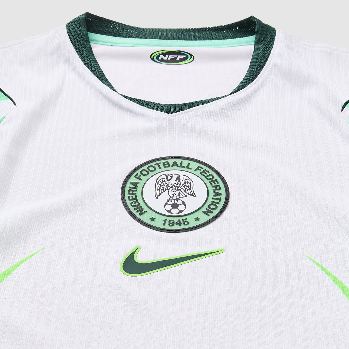 Away 26/27 Player Edition Shirt