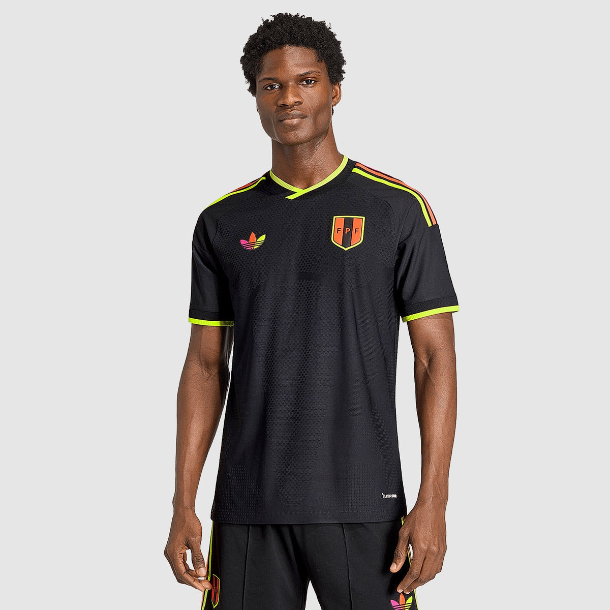 Away 26/27 Player Edition Shirt