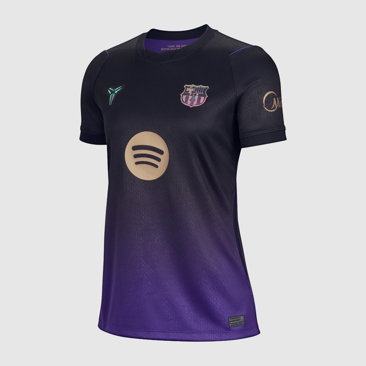 Away 26/27 Women's Shirt
