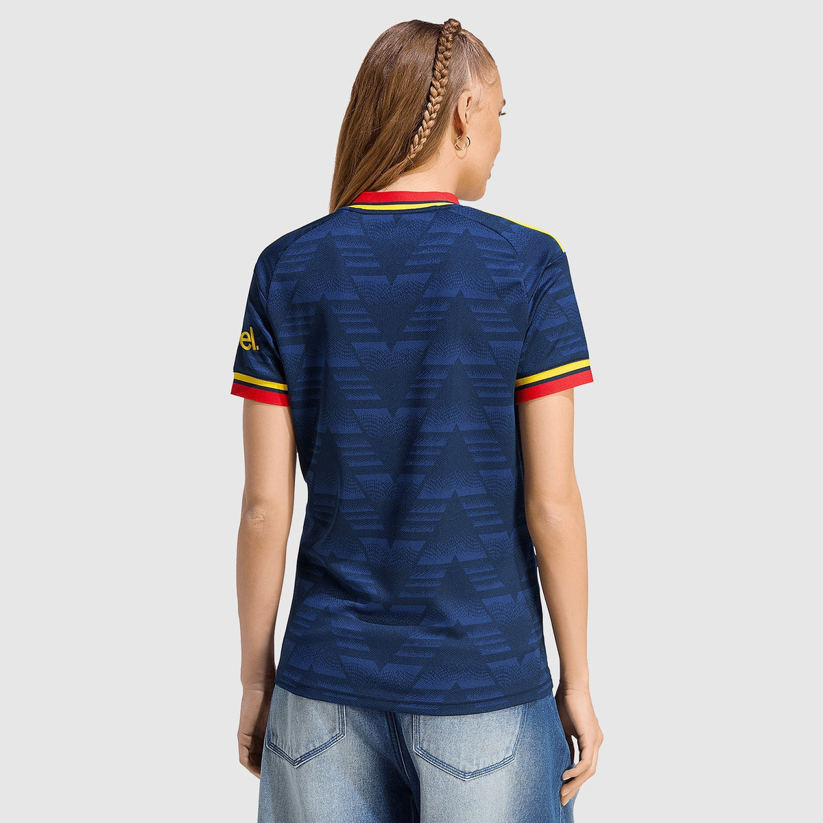 Away 26/27 Women's Shirt
