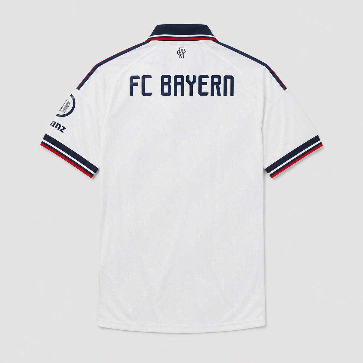 Away 26/27 Women's Shirt