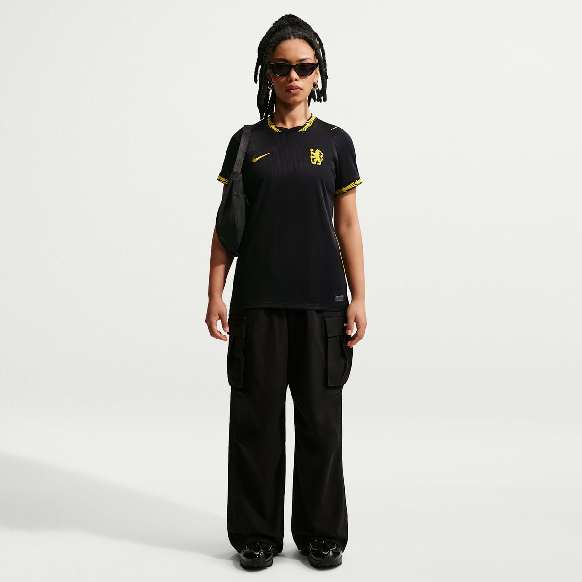 Away 26/27 Women's Shirt
