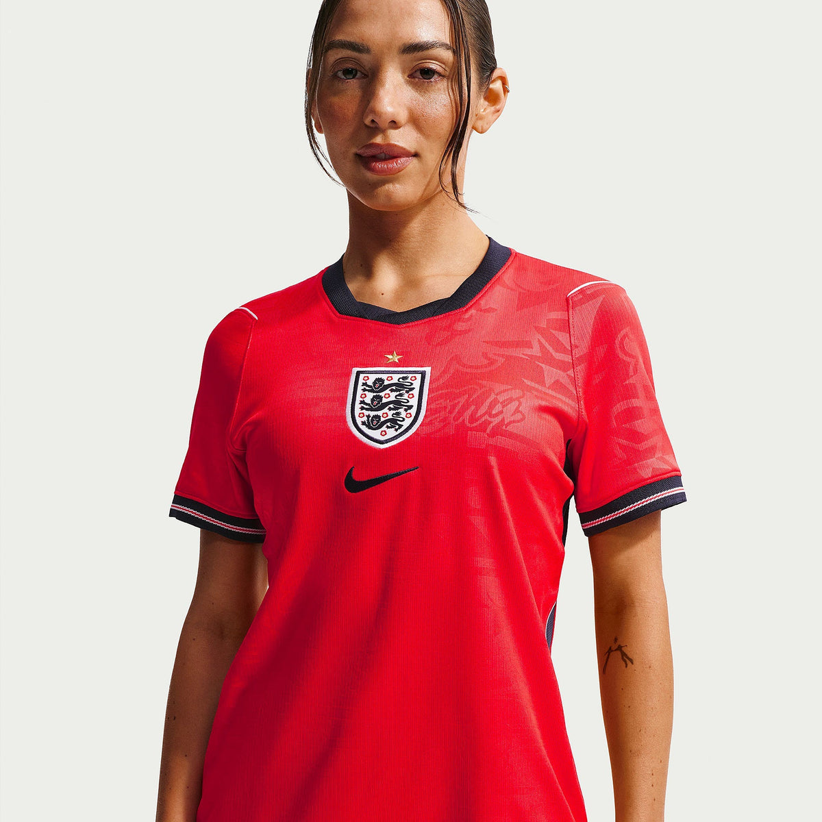 Away 26/27 Women's Shirt