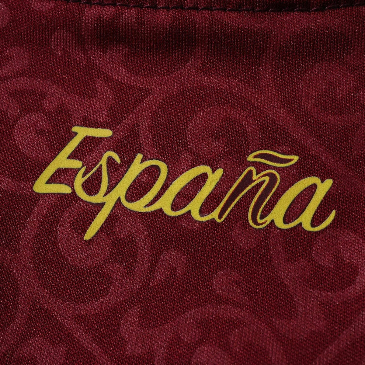 Away Special Edition Burgundy 26/27 Men's Shirt
