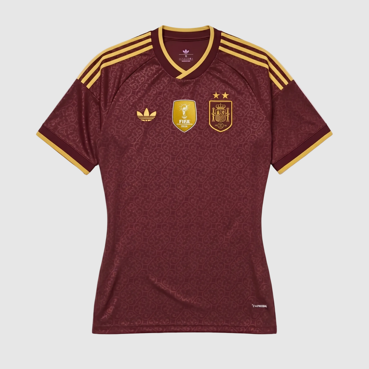 Away Special Edition Women's Shirt