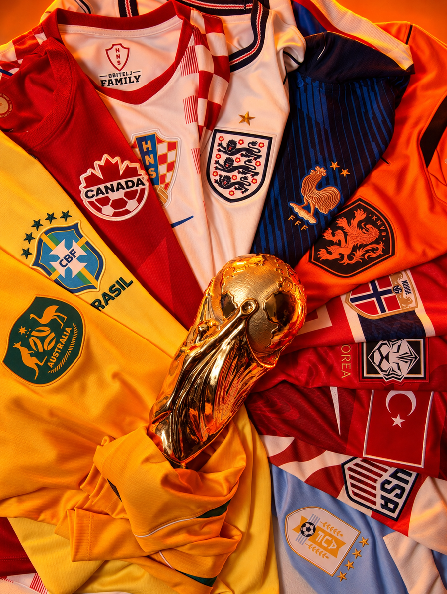 WORLD CUP
