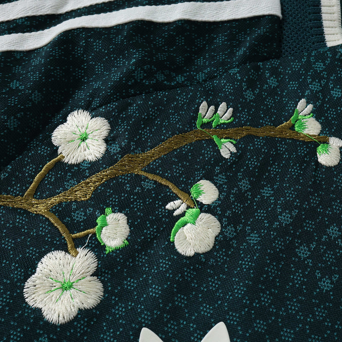 Embroidered Away 26/27 Player Edition Shirt