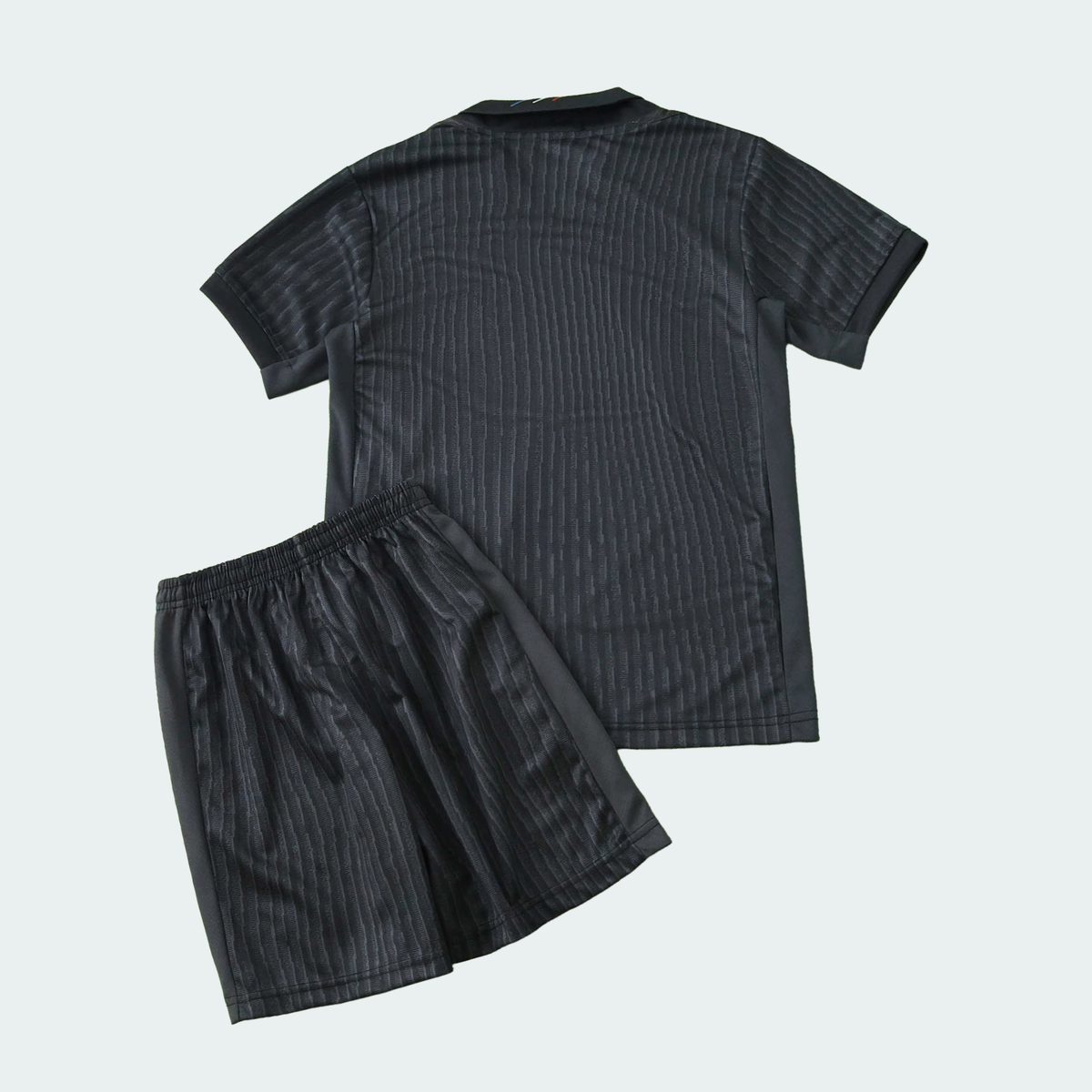 Fourth 25/26 Kids Shirt Kit