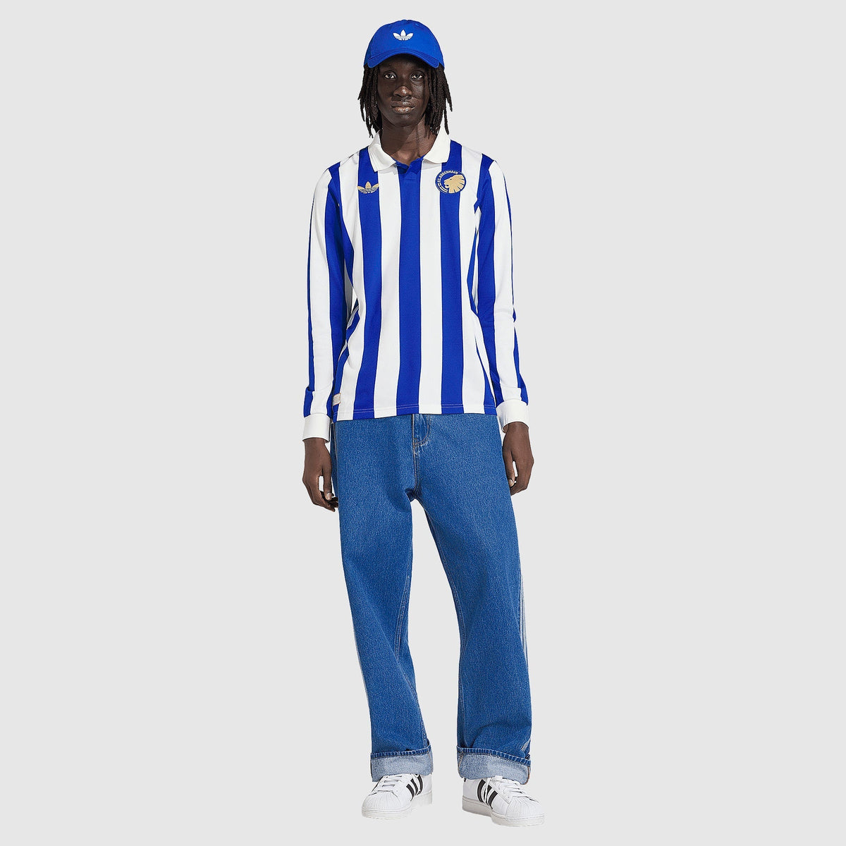 Fourth 25/26 Men's Long Sleeve Shirt