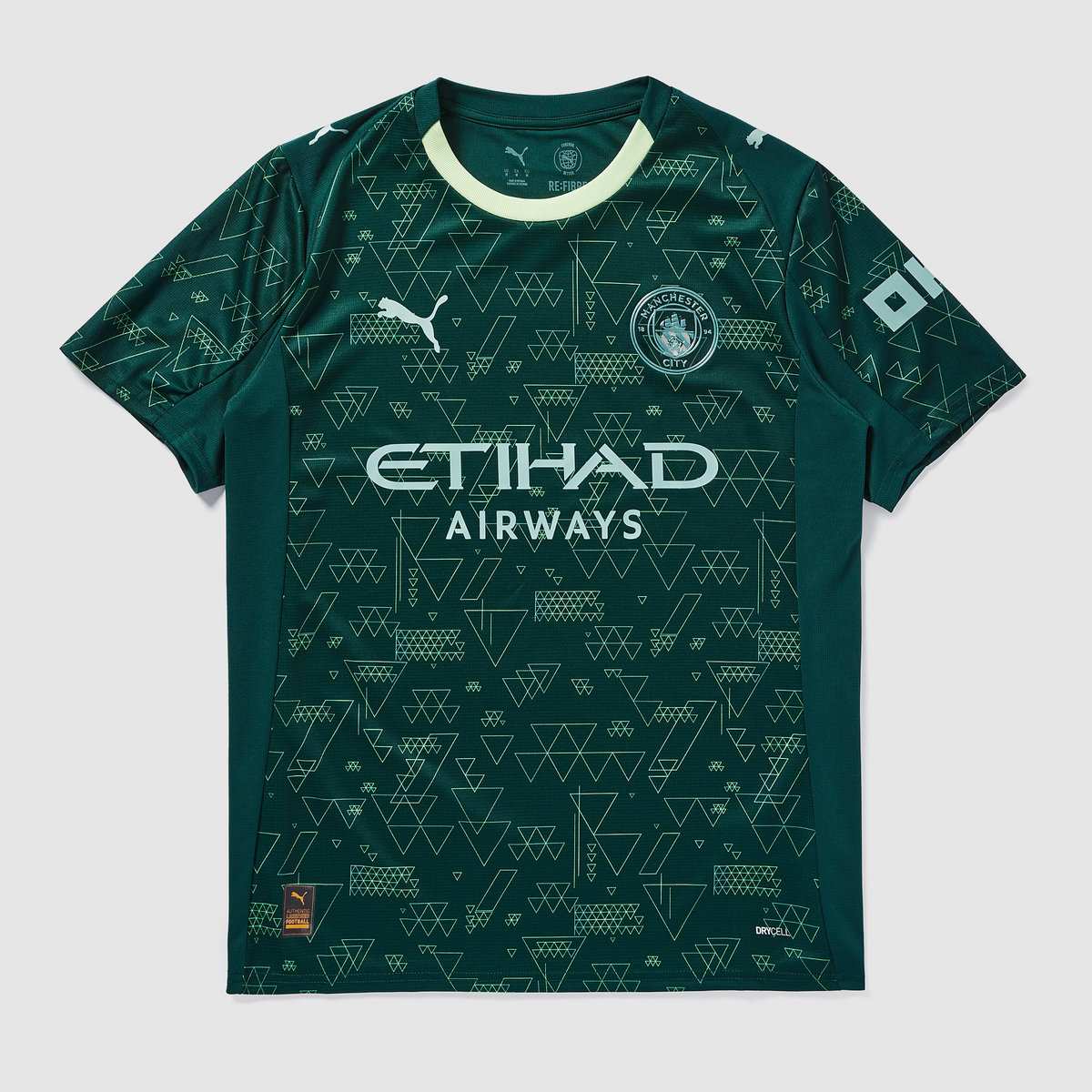 Fourth 25/26 Men's Shirt