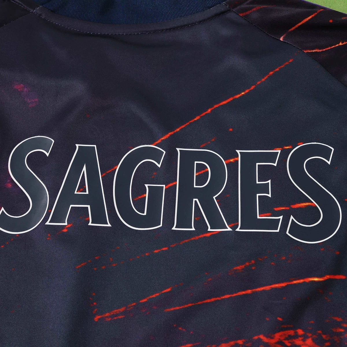Fourth 25/26 Men's Shirt