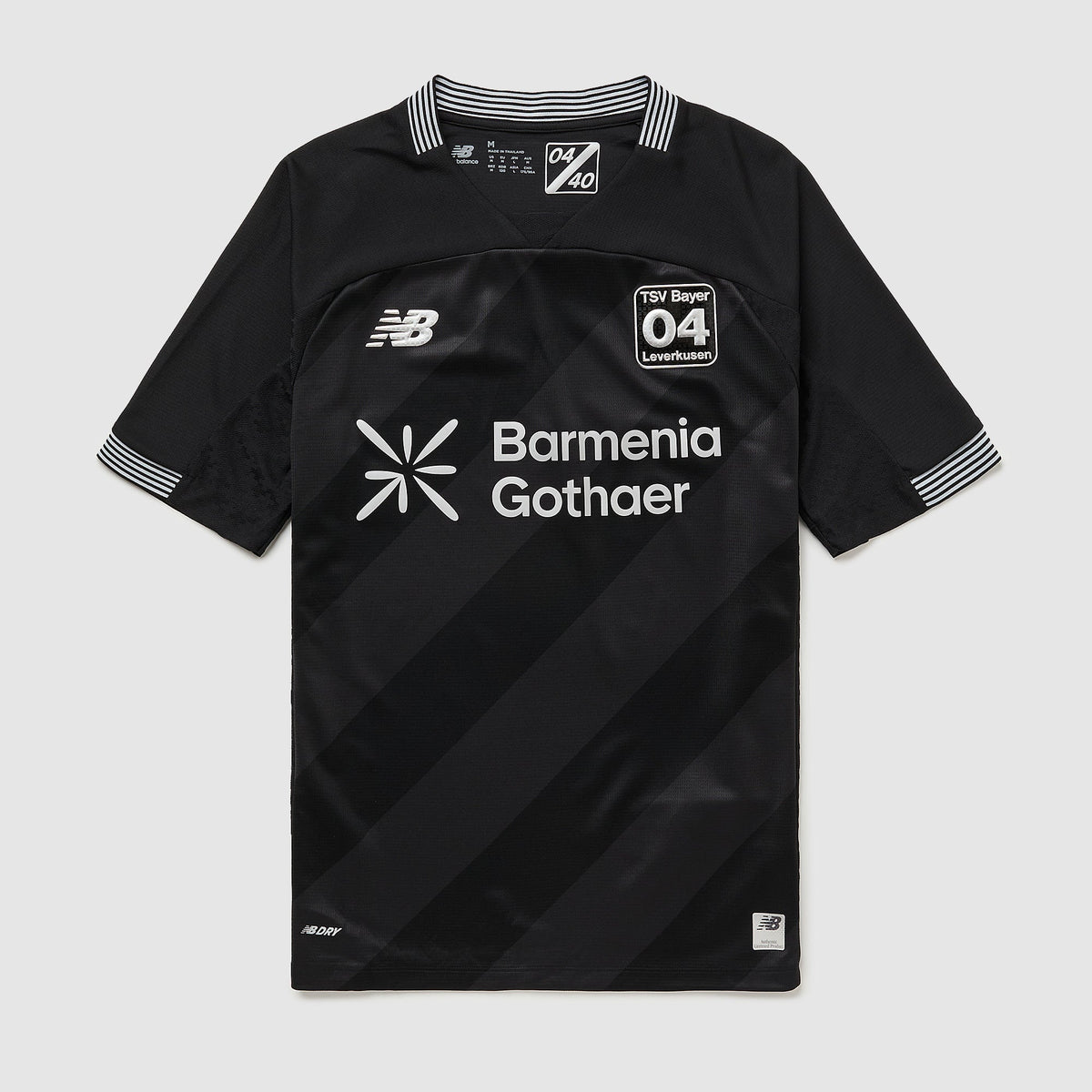 Fourth 26/27 Men's Shirt