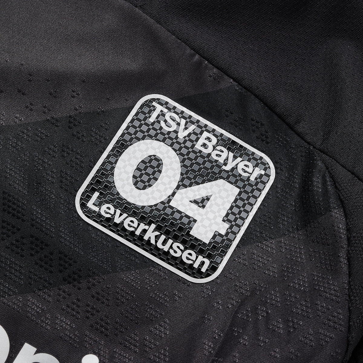 Fourth 26/27 Player Edition Shirt