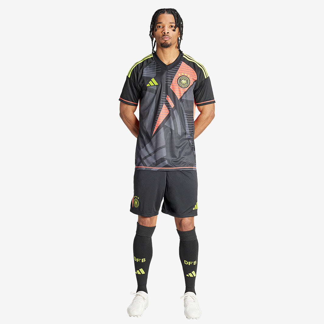 Goalkeeper 24/25 Shirt