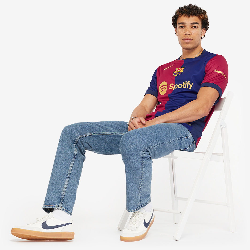 Home 24/25 Men's Shirt