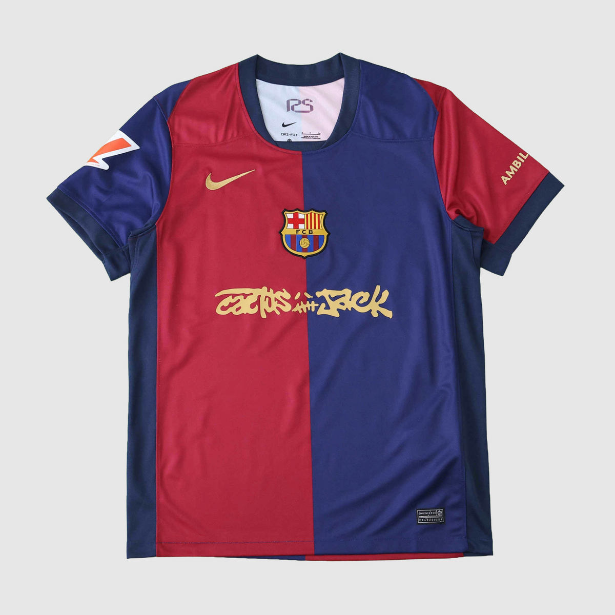Home 24/25 Men's Shirt