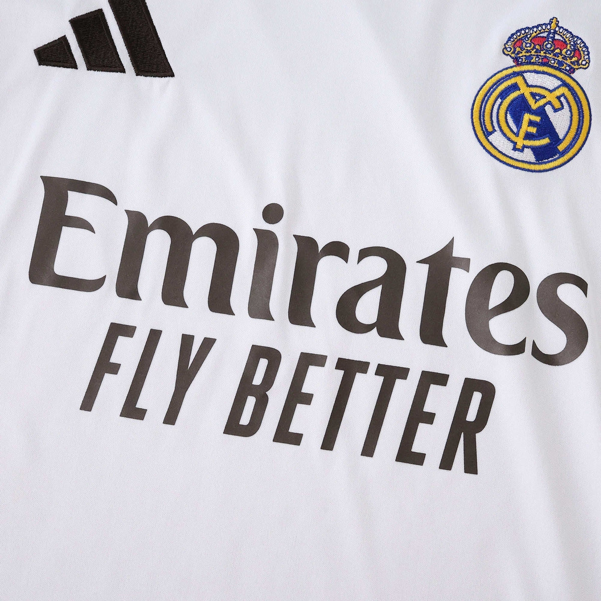 Home 25/26 Kids Shirt Kit
