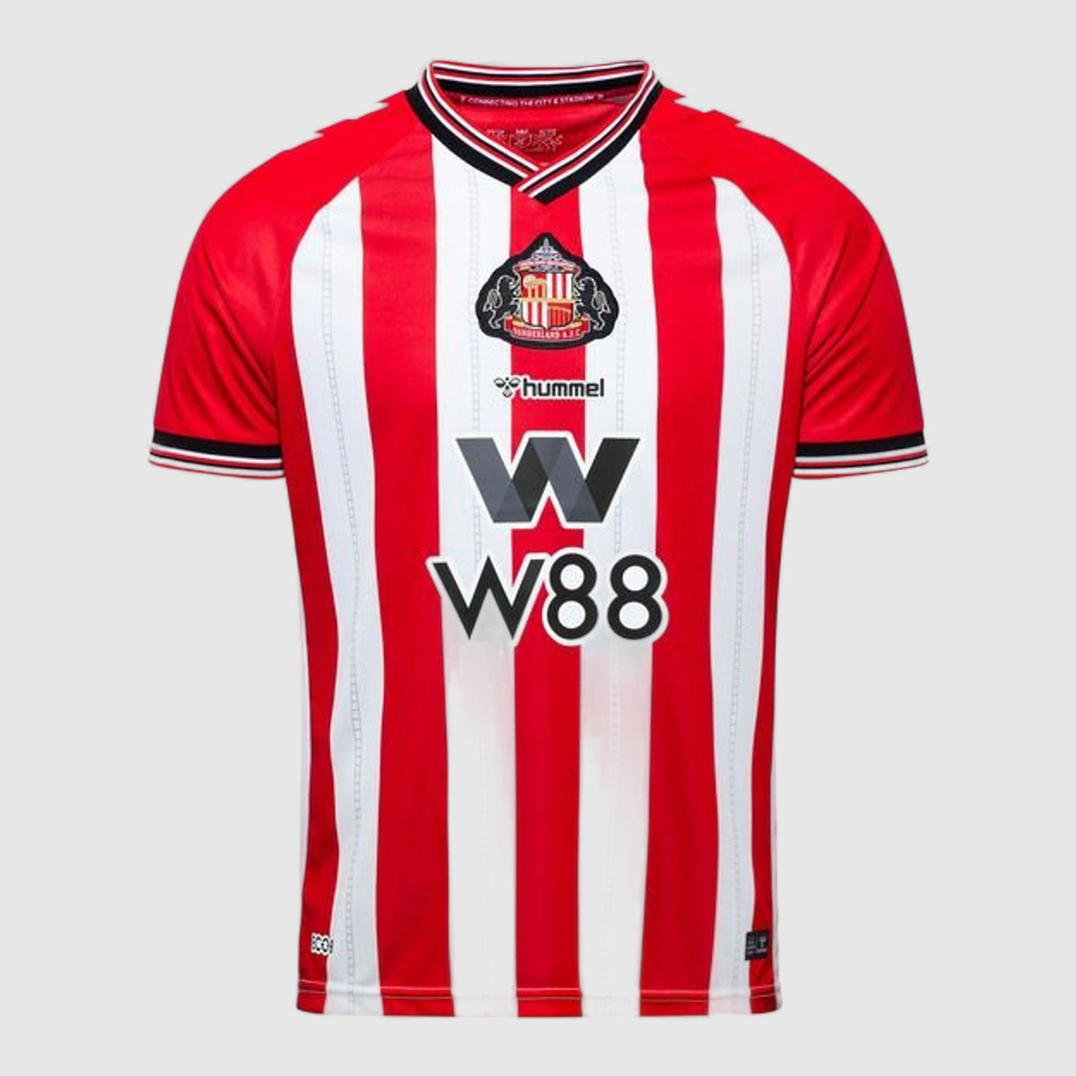 Home 25/26 Men's Shirt