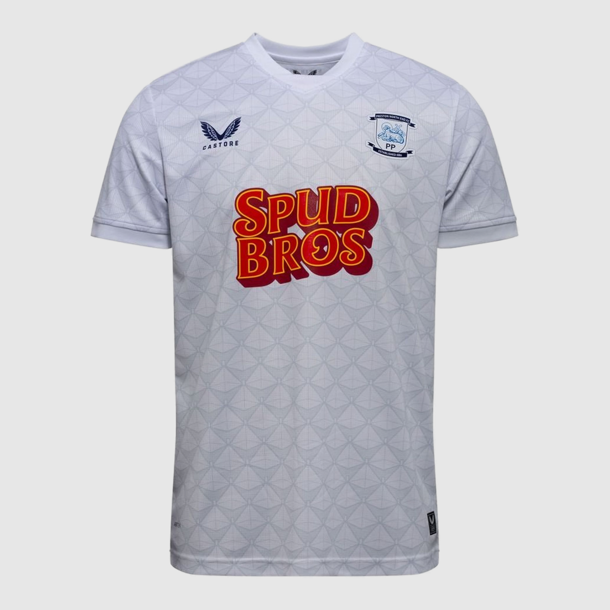 Home 25/26 Men's Shirt