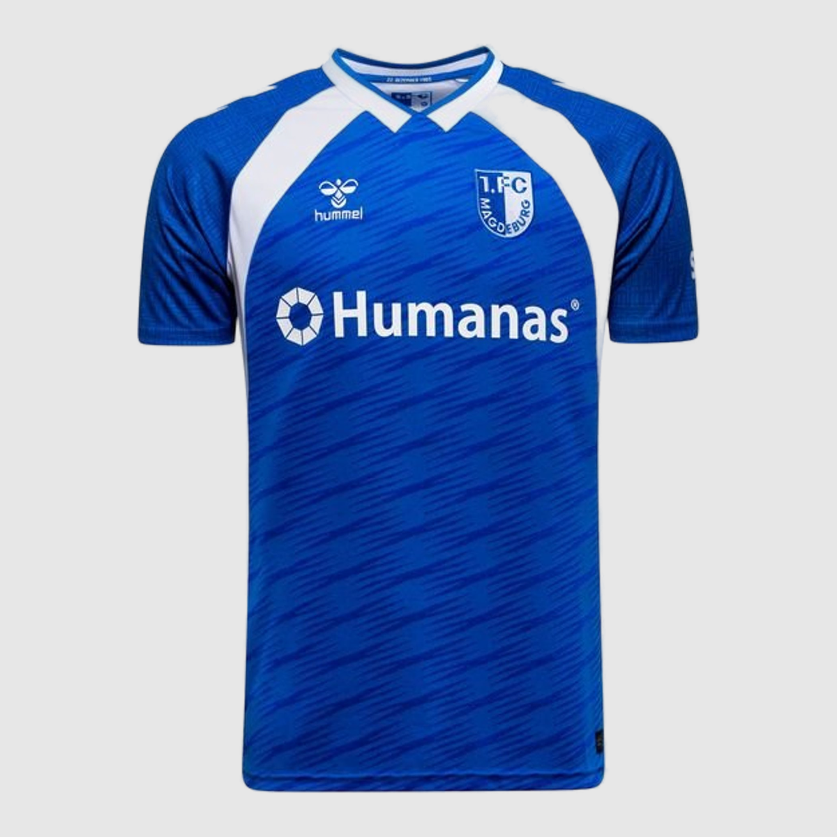 Home 25/26 Men's Shirt