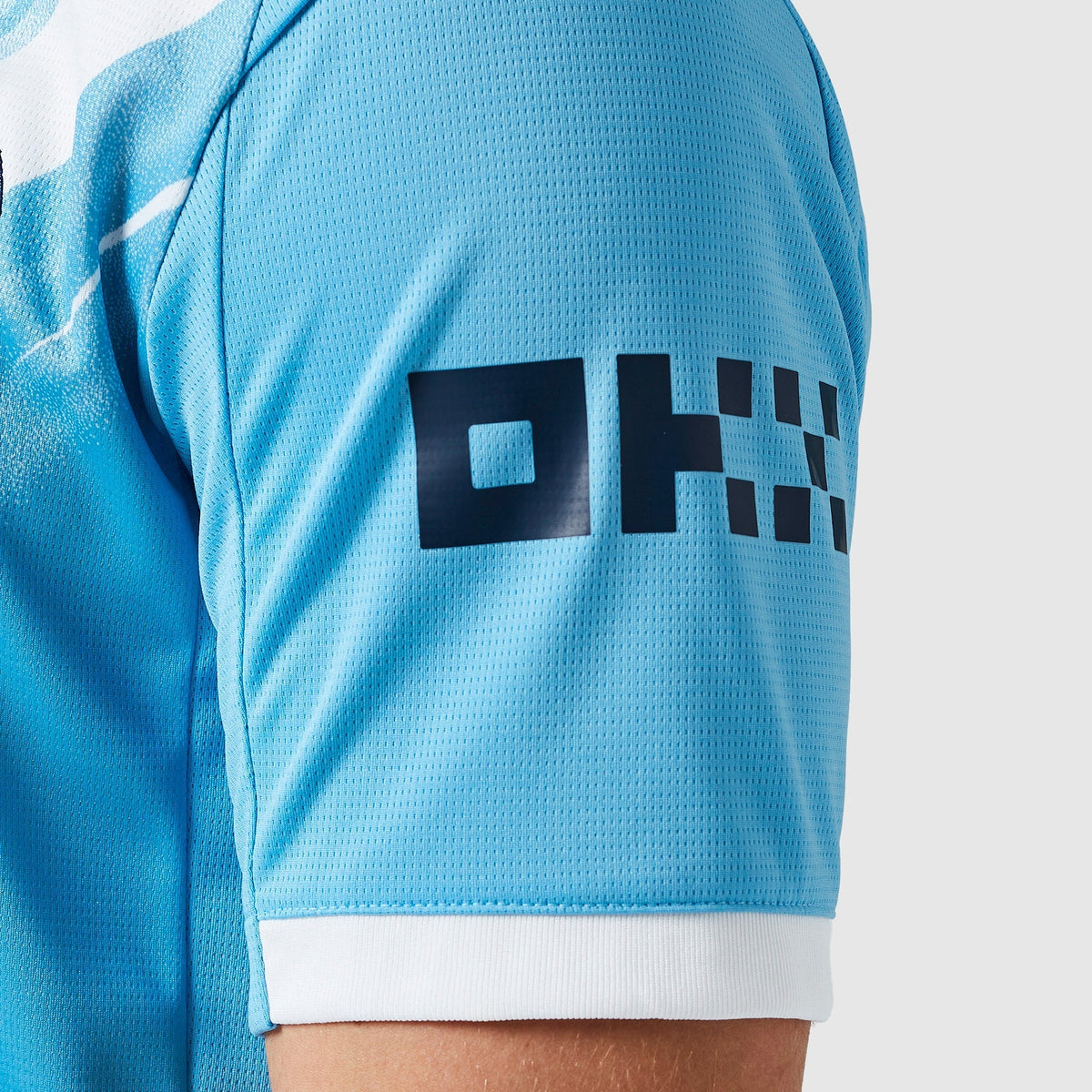 Home 25/26 Men's Shirt