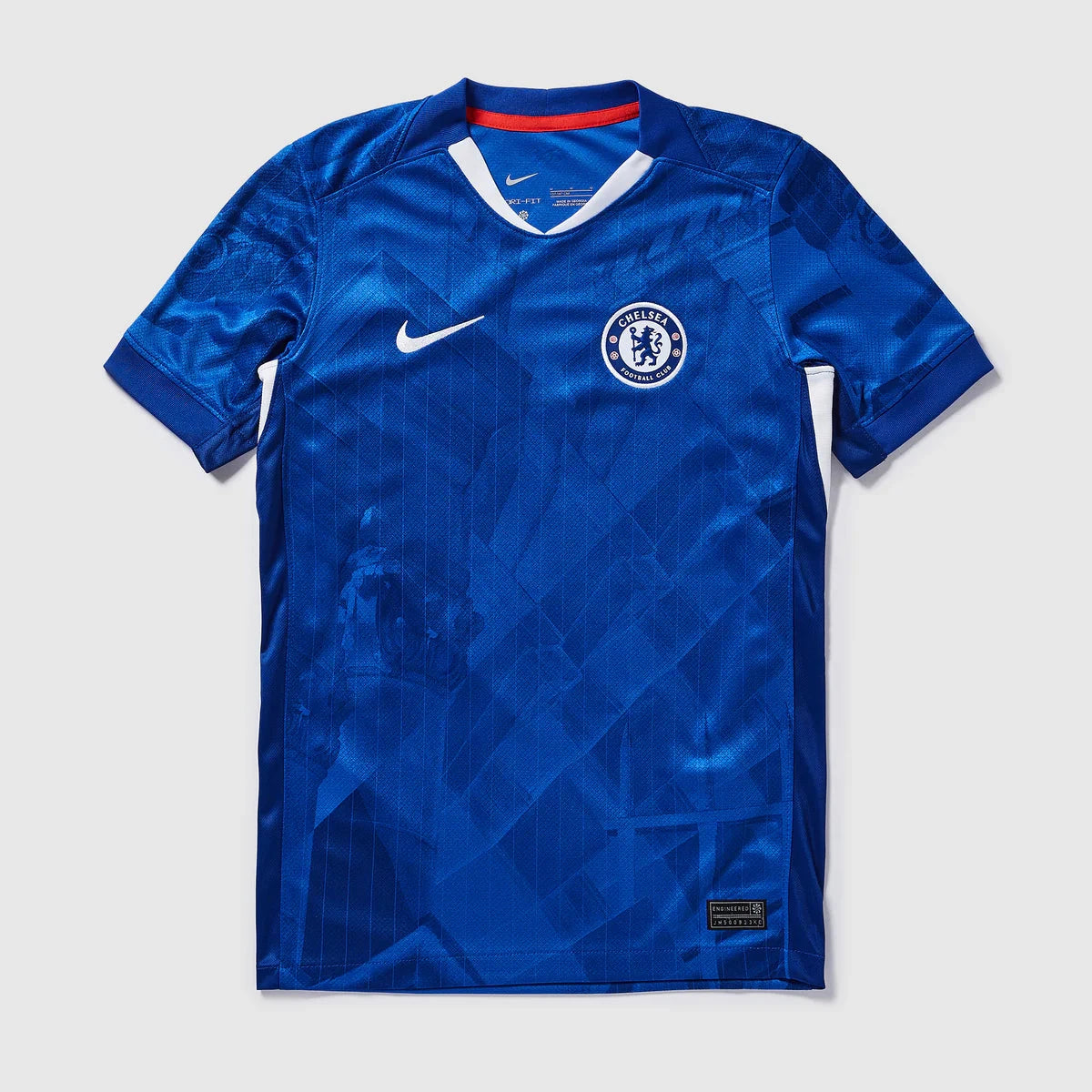 Home 25/26 Men's Shirt