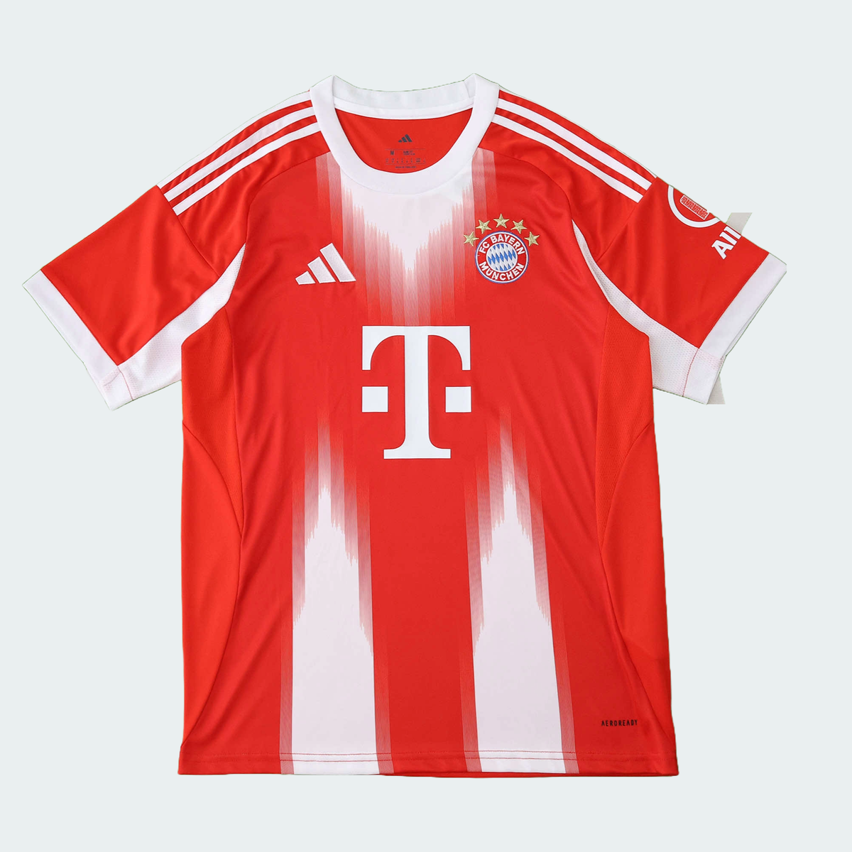Home 25/26 Men's Shirt