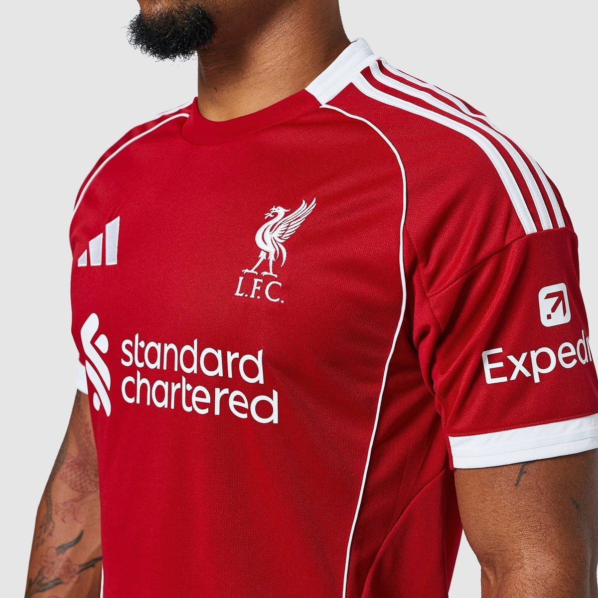 Home 25/26 Men's Shirt