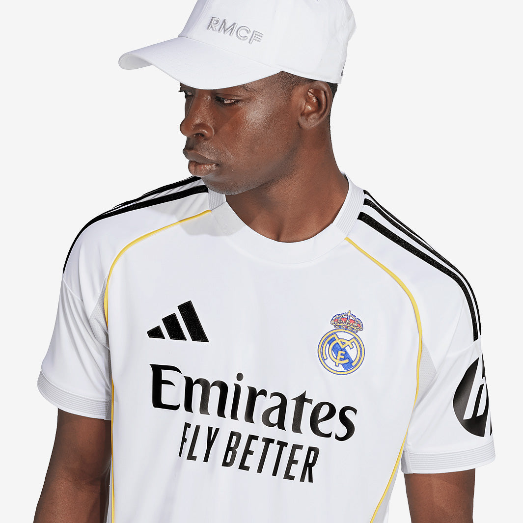 Home 25/26 Men's Shirt