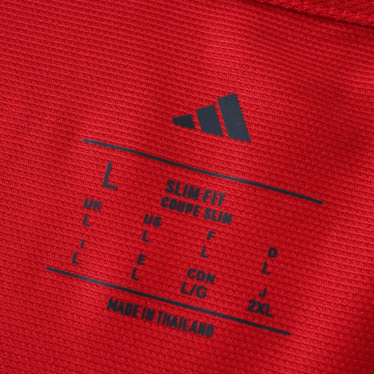 Home 25/26 Men's Shirt