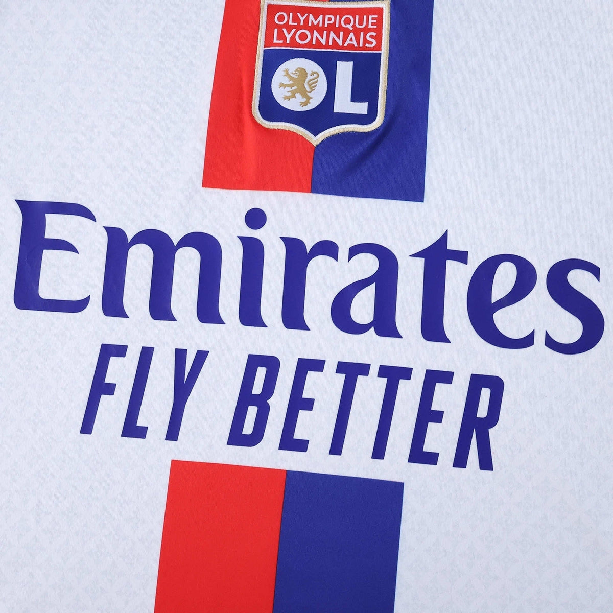 Home 25/26 Men's Shirt